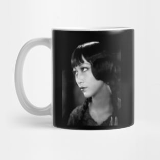 Anna May Woe Mug